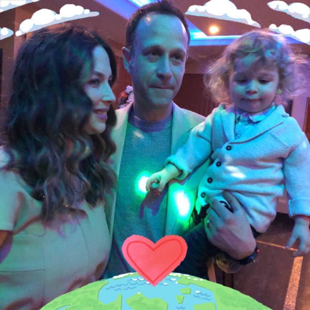 Meet your Posher, Inna